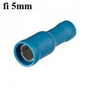 okrogel kabel čevelj ženski 5mm